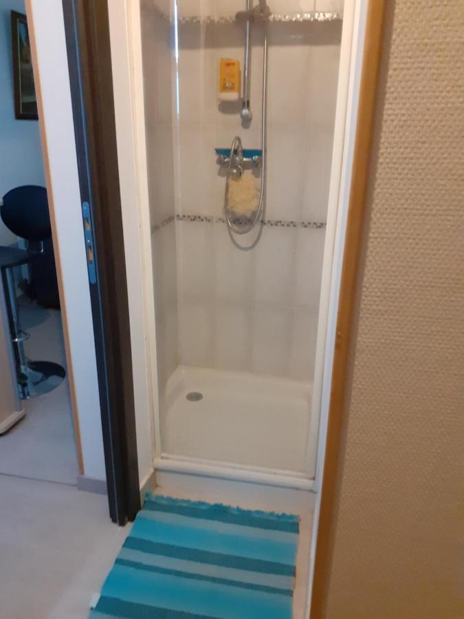 Studio Chaleureux Beauvais-Centre, Gare Et Proche Aeroport Ngoại thất bức ảnh